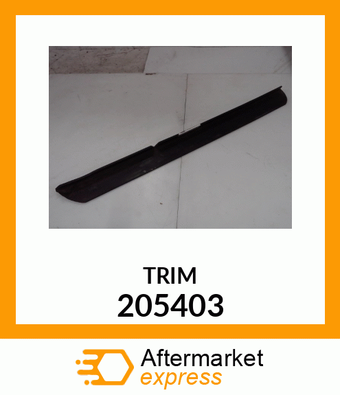 TRIM 205403