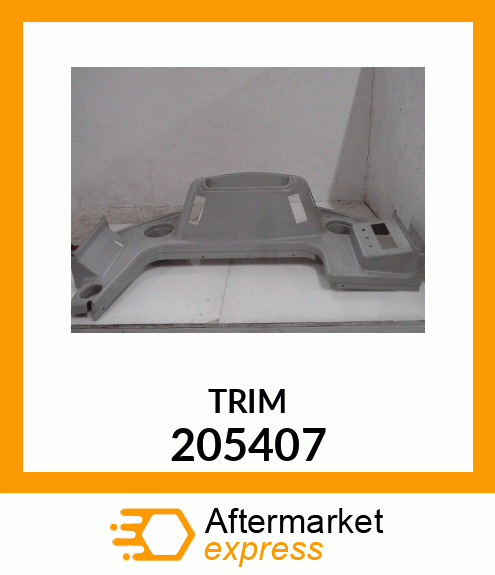 TRIM 205407