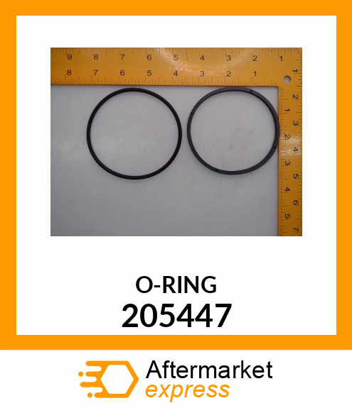 O-RING_2PC 205447