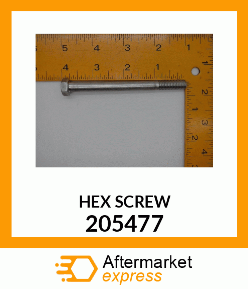 HEX_SCREW 205477