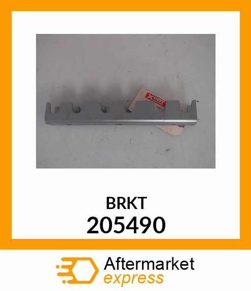 BRKT 205490