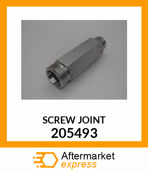 SCREW_JOINT 205493