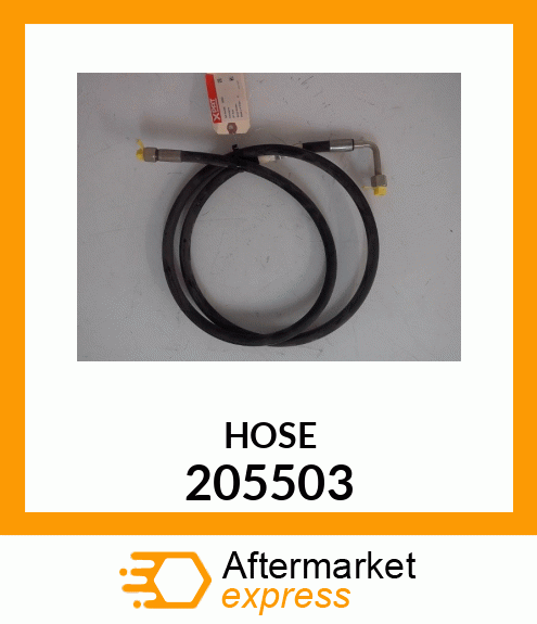 HOSE 205503