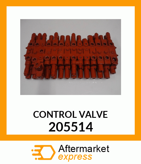 CONTROL_VALVE 205514