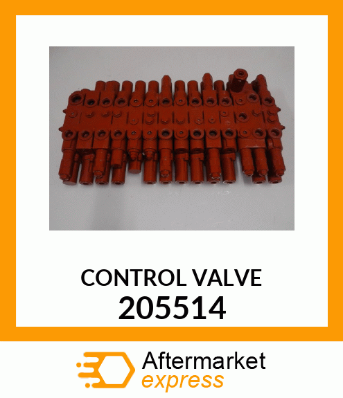 CONTROL_VALVE 205514