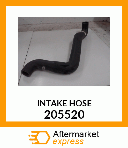 HOSE 205520