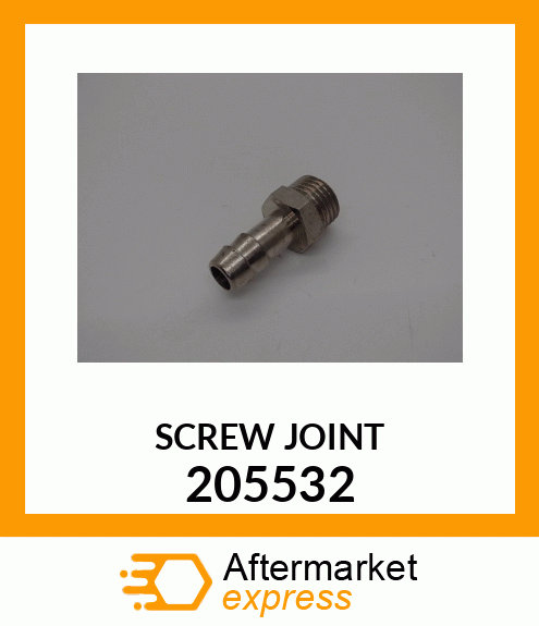 SCREW_JOINT 205532