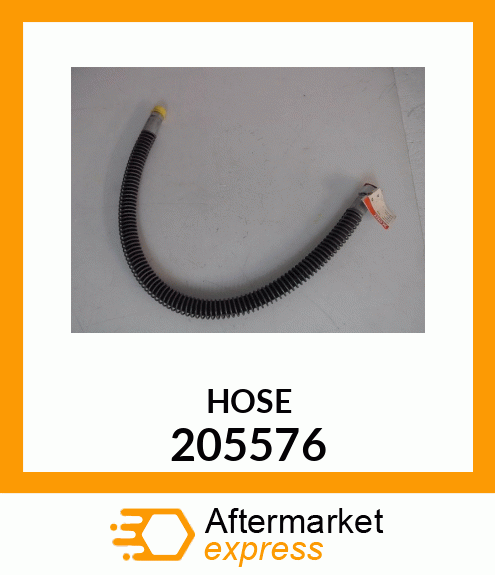 HOSE 205576