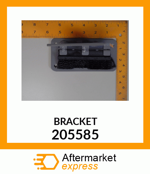 BRACKET 205585