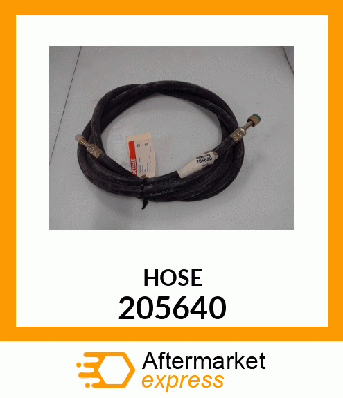 HOSE 205640