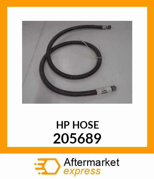 HOSE 205689