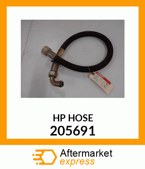 HOSE 205691