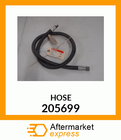 HOSE 205699