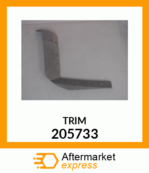 TRIM 205733