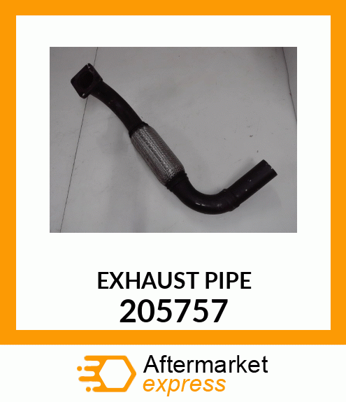 EXHAUST_PIPE 205757