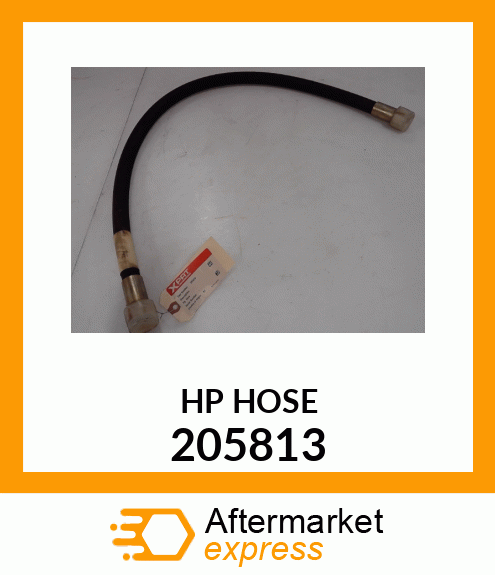 HOSE 205813