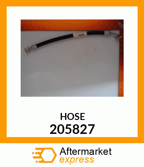 HOSE 205827