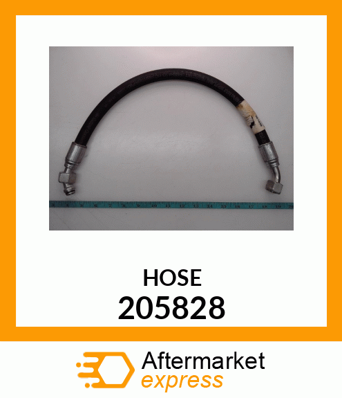 HOSE 205828