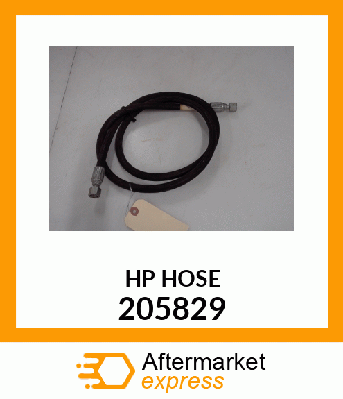 HOSE 205829