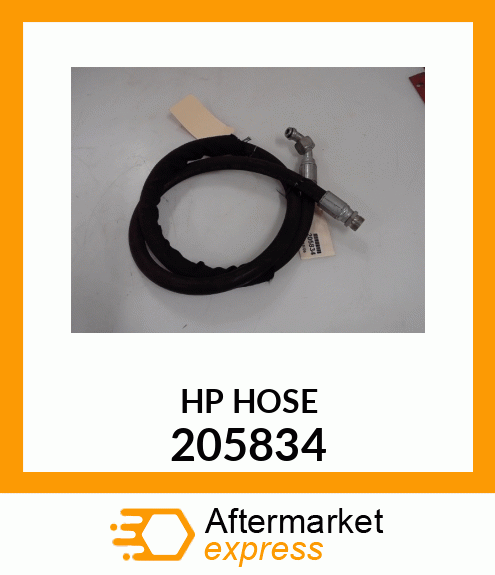 HOSE 205834