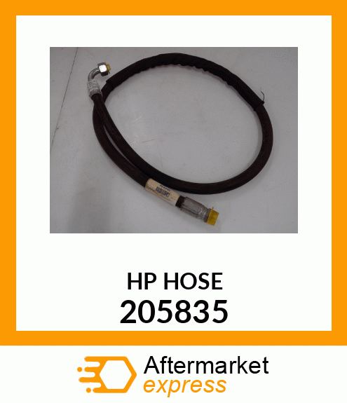 HOSE 205835