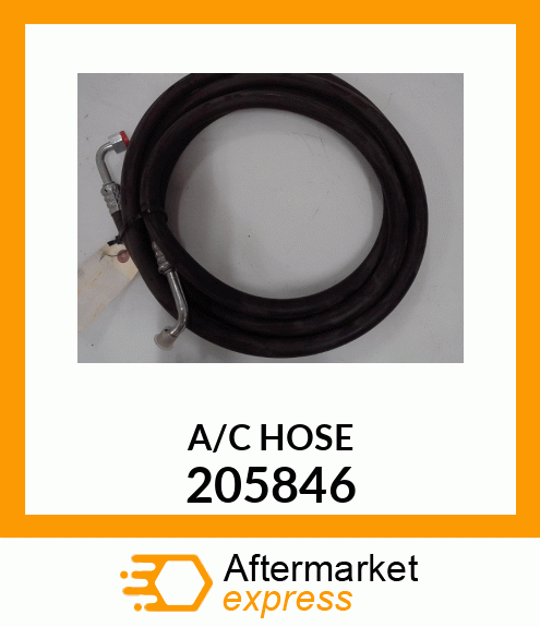 A/C_HOSE 205846