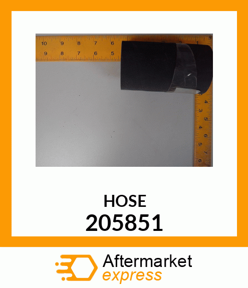 HOSE 205851