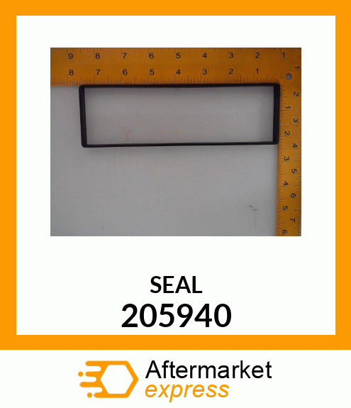 SEAL 205940