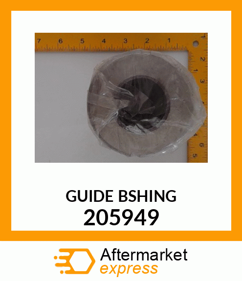 GUIDE_BSHING 205949