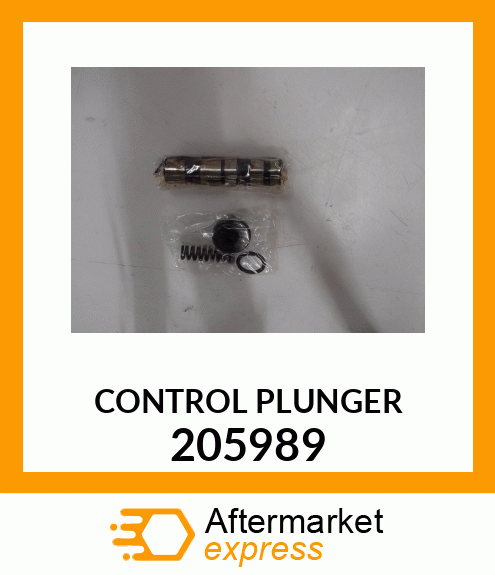 CONTROL_PLUNGER 205989