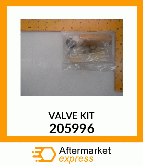 VALVE_KIT 205996