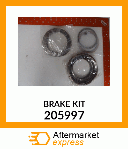 BRAKE_KIT 205997