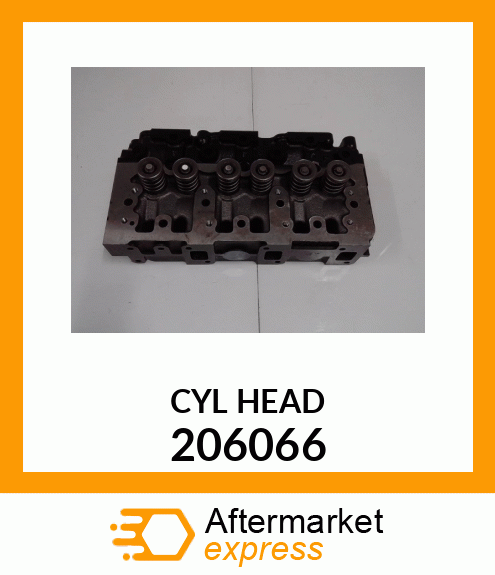 CYL_HEAD 206066