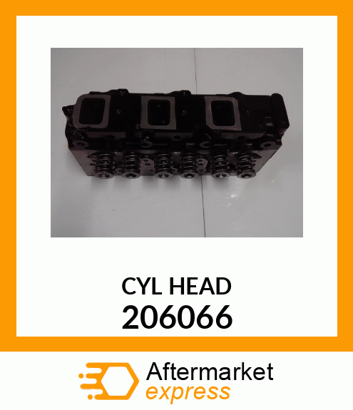 CYL_HEAD 206066