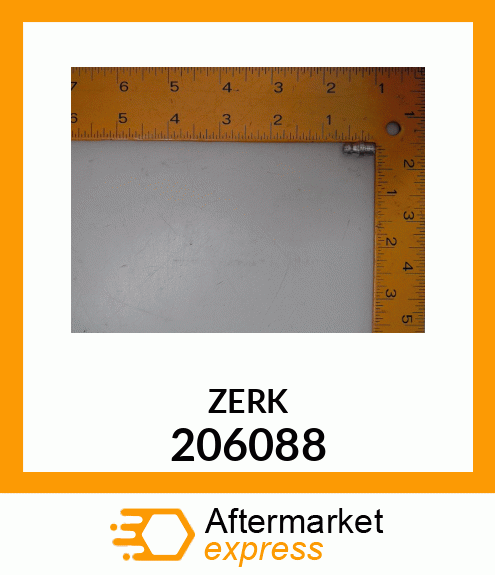 ZERK 206088