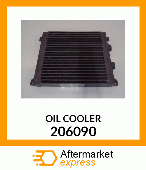 OIL_COOLER 206090