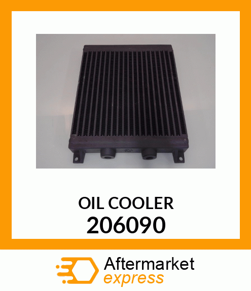 OIL_COOLER 206090