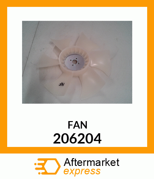 FAN 206204