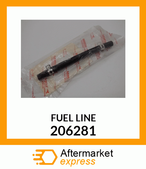 FUEL_LINE 206281