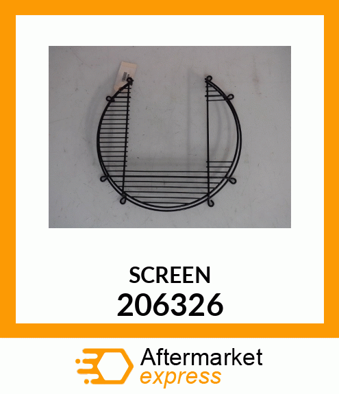 SCREEN 206326