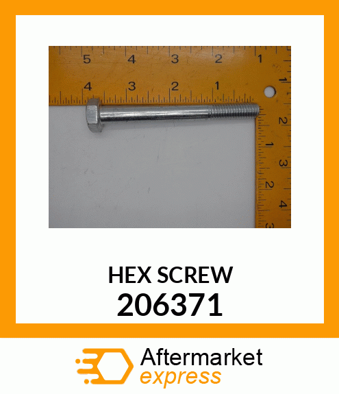 HEX_SCREW 206371