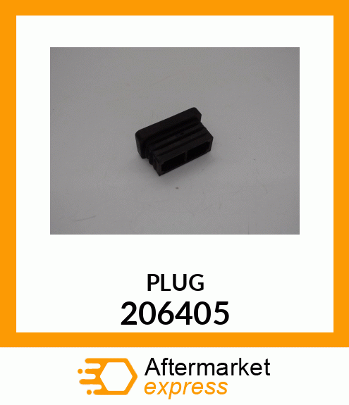 PLUG 206405