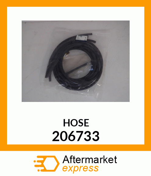 HOSE 206733