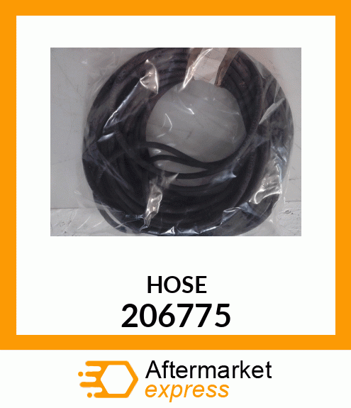 HOSE 206775