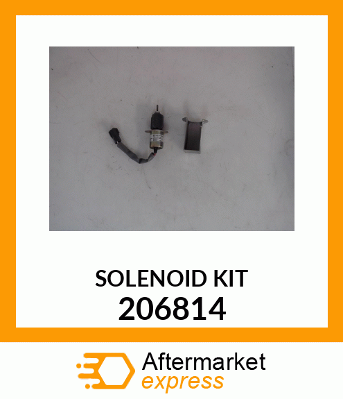 SOLENOID_KIT 206814