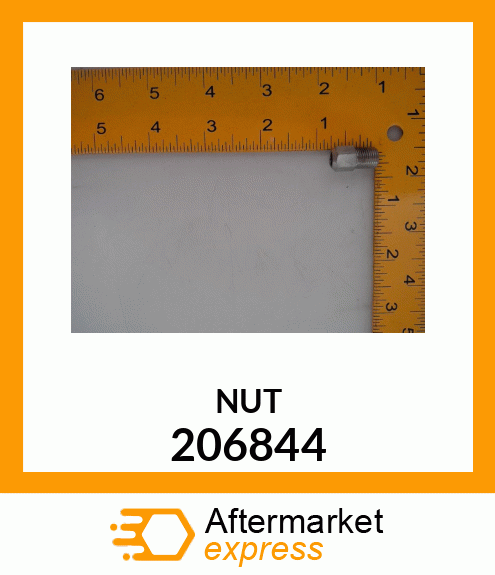 NUT 206844