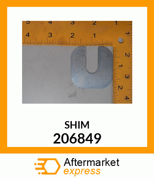 SHIM 206849