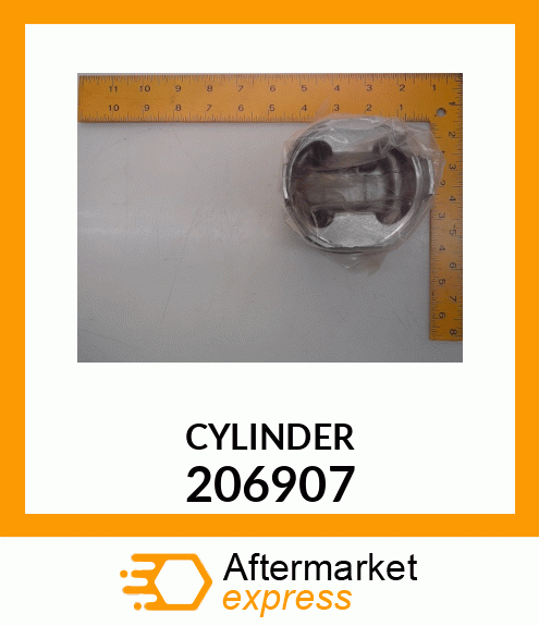 CYLINDER 206907