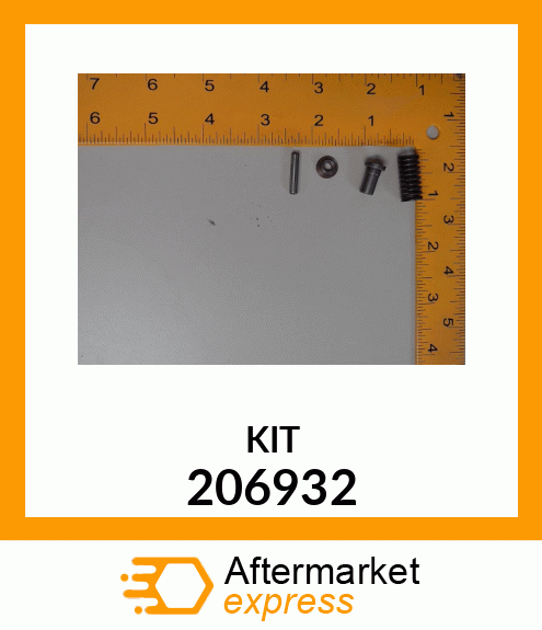 KIT 206932