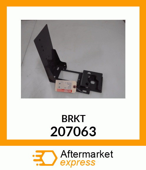 BRKT 207063